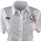 Camisa de Juez Arbitro para LUCHAS ASOCIADAS