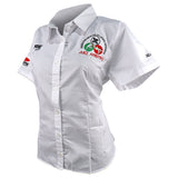 Camisa de Juez Arbitro para LUCHAS ASOCIADAS
