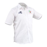 Camisa de Juez Arbitro Para Boxeo