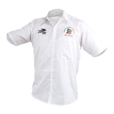 Camisa de Juez Arbitro Para Boxeo