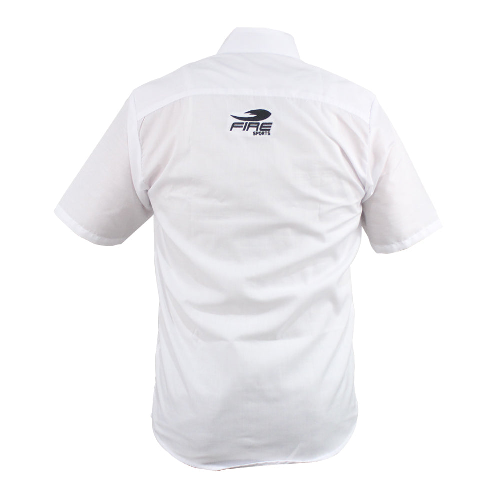 Camisa de Juez Arbitro Para Boxeo
