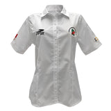 Camisa de Juez Arbitro Para Boxeo