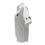 Camisa de Juez Arbitro Para Boxeo