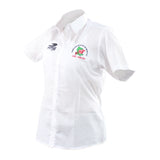 Camisa de Juez Arbitro Para Boxeo