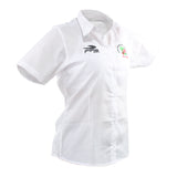 Camisa de Juez Arbitro Para Boxeo