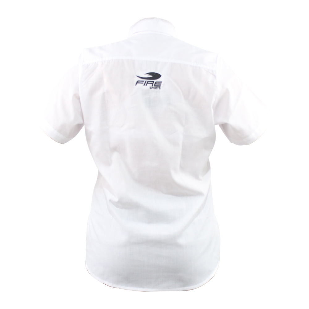 Camisa de Juez Arbitro Para Boxeo