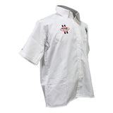 Camisa de Juez Arbitro para JUDO