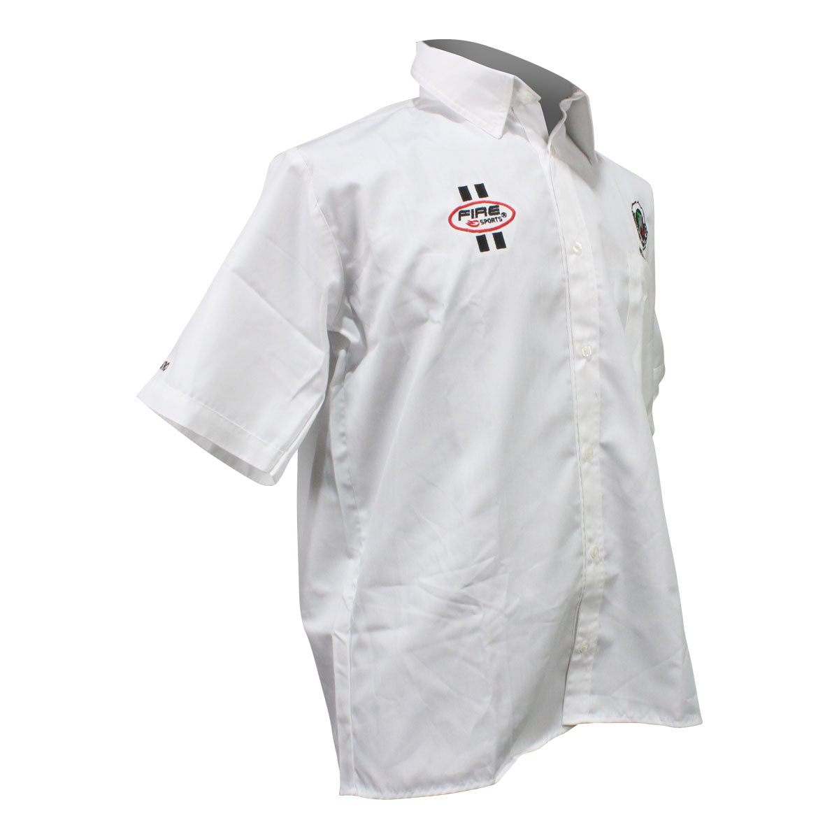 Camisa de Juez Arbitro para JUDO