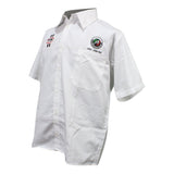Camisa de Juez Arbitro para JUDO