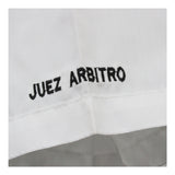 Camisa de Juez Arbitro para JUDO