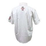 Camisa de Juez Arbitro para JUDO