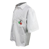 Camisa de Juez Arbitro para LUCHAS ASOCIADAS