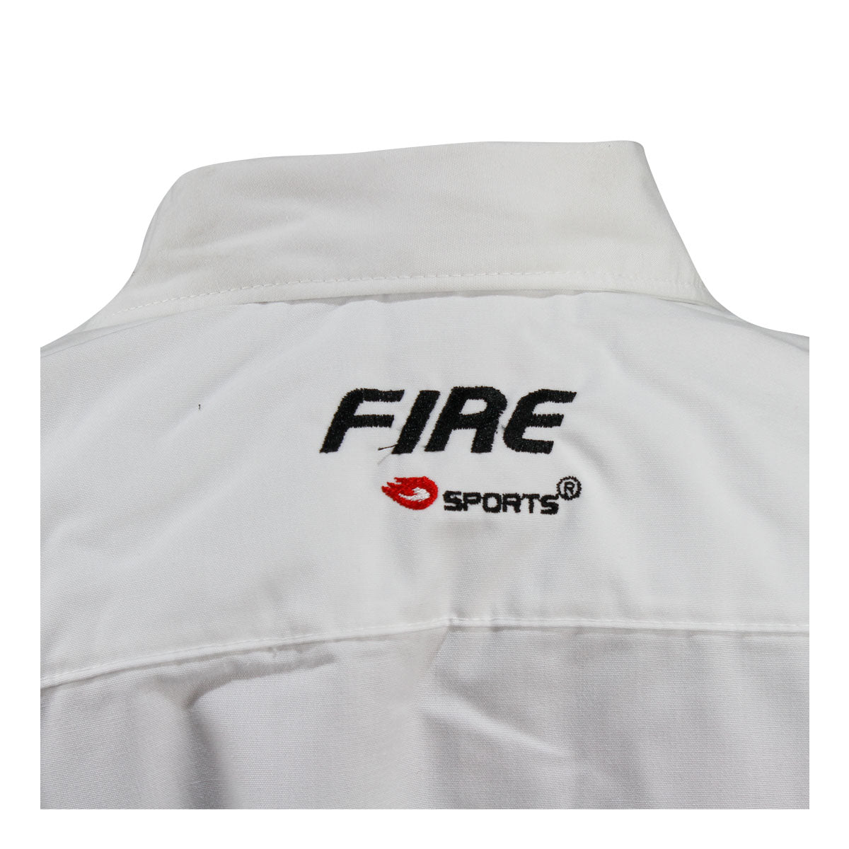 Camisa de Juez Arbitro para LUCHAS ASOCIADAS