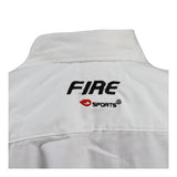 Camisa de Juez Arbitro para LUCHAS ASOCIADAS