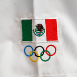 Camisa de Juez Arbitro Para Boxeo