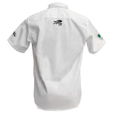 Camisa de Juez Arbitro Para Boxeo