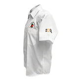 Camisa de Juez Arbitro Para Boxeo