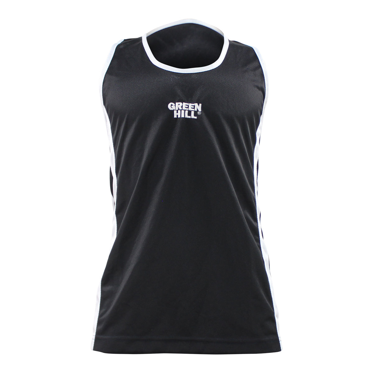 Camiseta Varonil Green Hill
