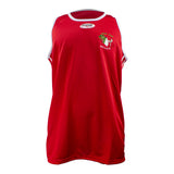 Camiseta Playera Varonil Fire Sports de Muay Thai FMMT deportiva