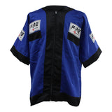 Camisola de Boxeo Fire Sports