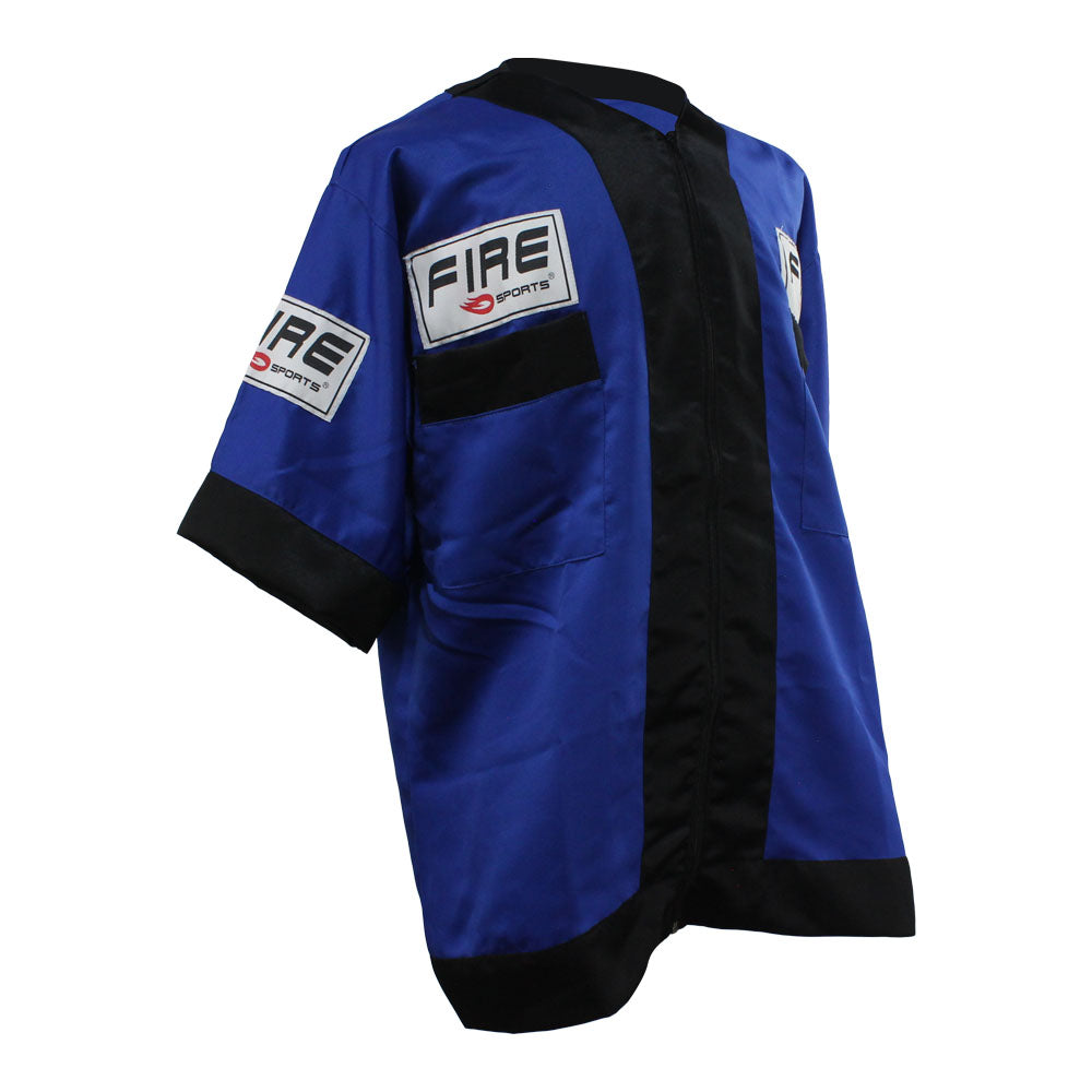 Camisola de Boxeo Fire Sports