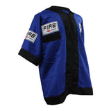 Camisola de Boxeo Fire Sports