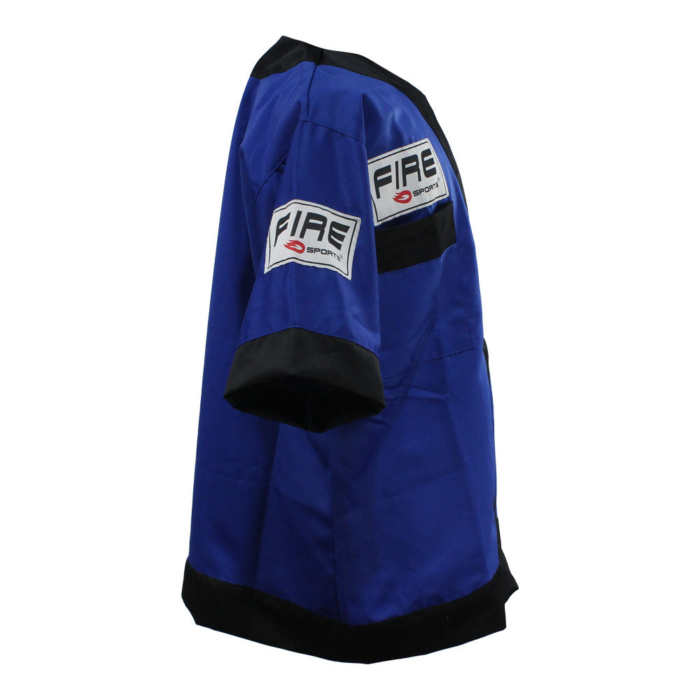 Camisola de Boxeo Fire Sports