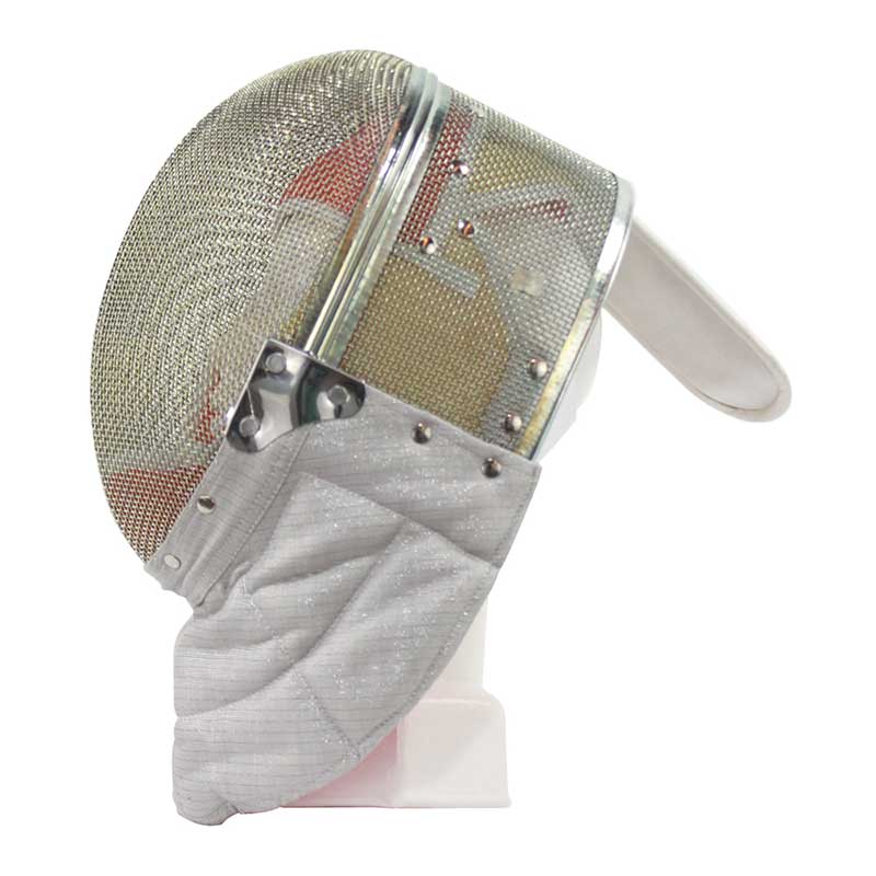 Careta de esgrima 350N para Florete o Sable