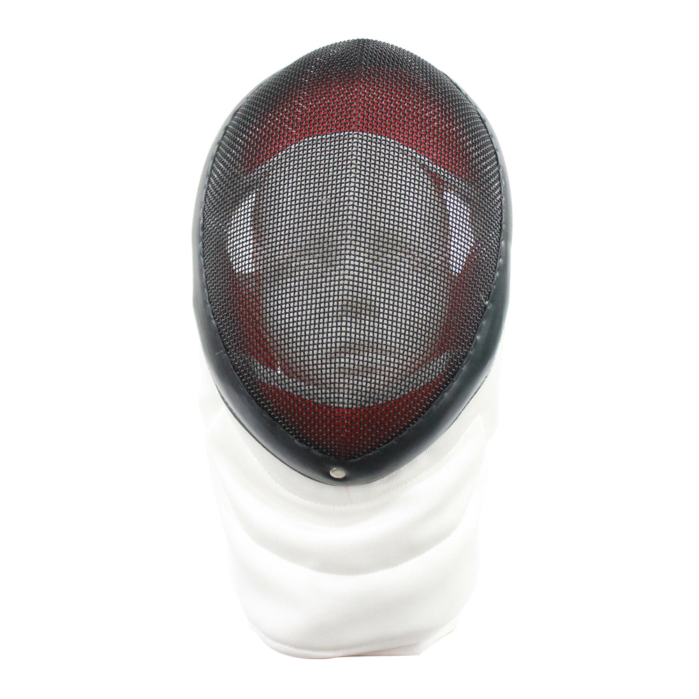 Careta de esgrima Espada 1600N, para entrenamientos.