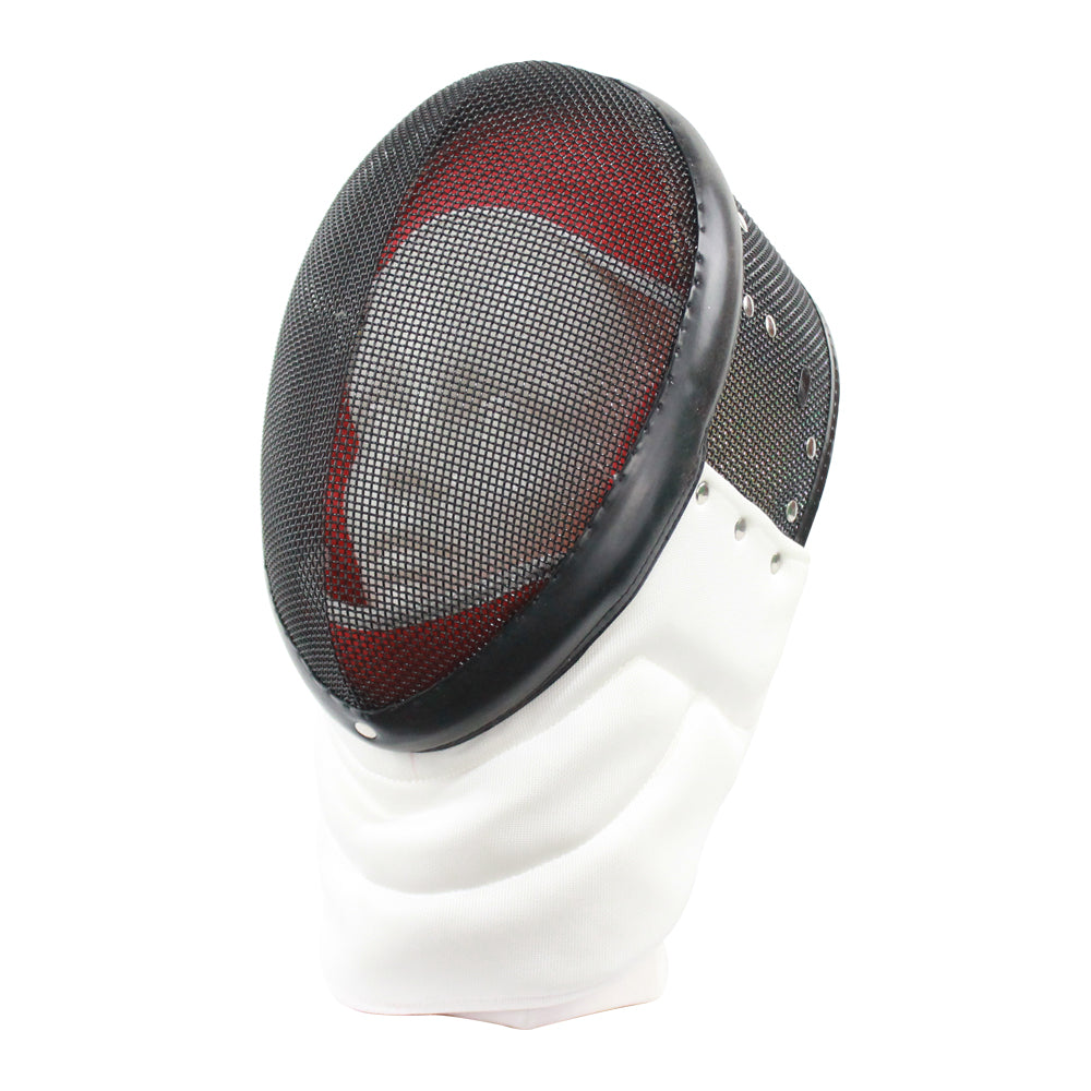 Careta de esgrima Espada 1600N, para entrenamientos.
