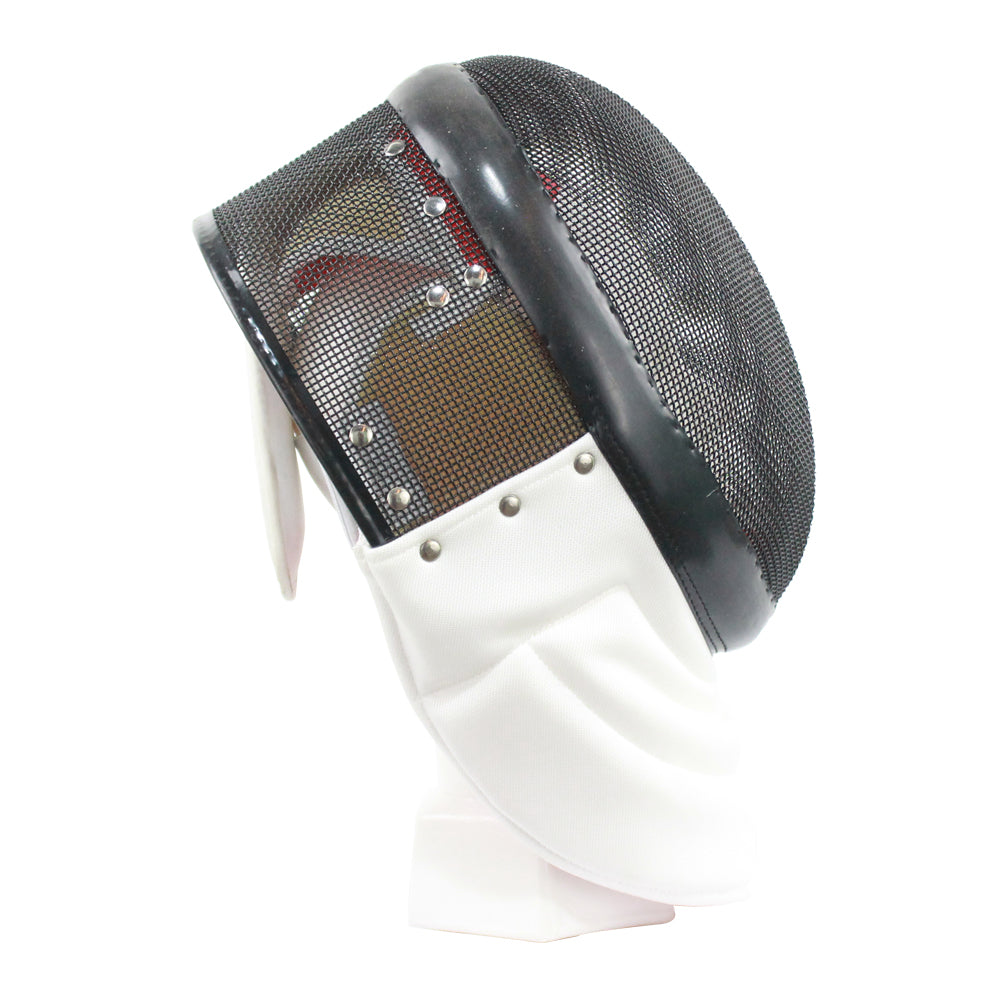 Careta de esgrima Espada 1600N, para entrenamientos.