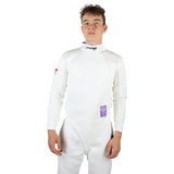 Chaquetin diestro para esgrima de 800N FIE