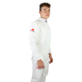 Chaquetin diestro para esgrima de 800N FIE