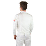 Chaquetin diestro para esgrima de 800N FIE