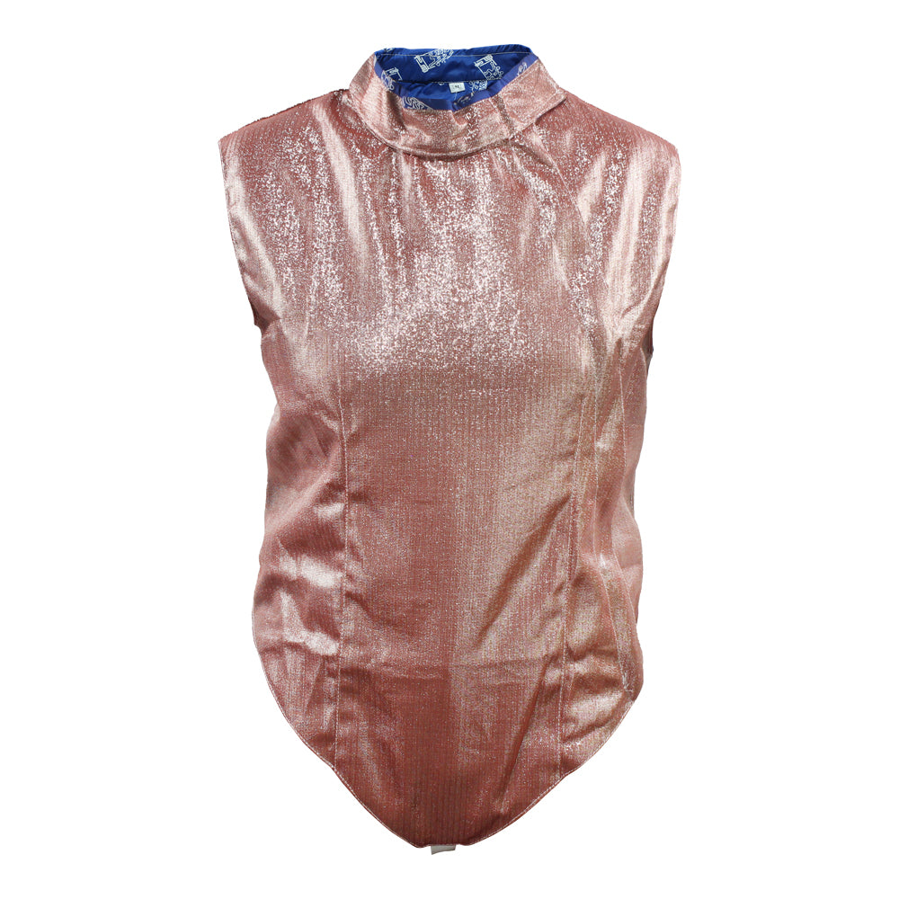 Chaquetin de Florete Electrico Inoxidable (lavable) PBT