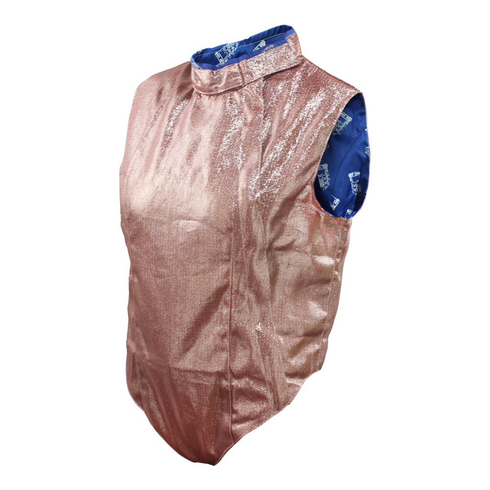 Chaquetin de Florete Electrico Inoxidable (lavable) PBT
