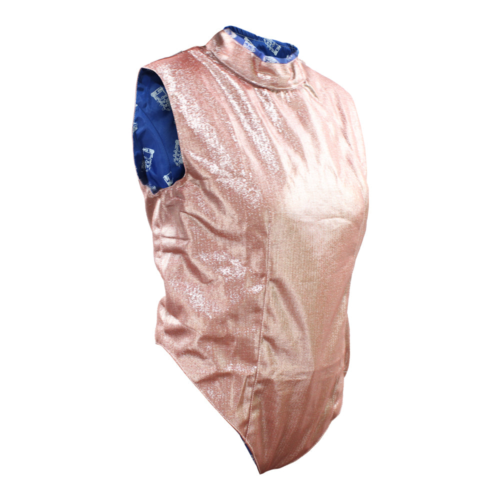 Chaquetin de Florete Electrico Inoxidable (lavable) PBT