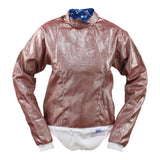 Chaquetin de Sable Electrico Inoxidable (lavable) PBT