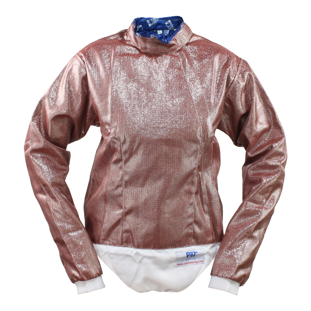 Chaquetin de Sable Electrico Inoxidable (lavable) PBT