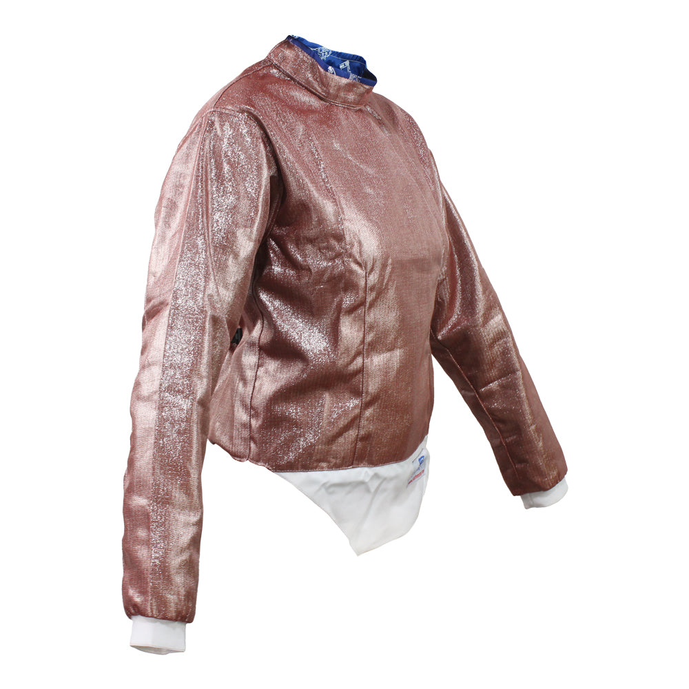 Chaquetin de Sable Electrico Inoxidable (lavable) PBT