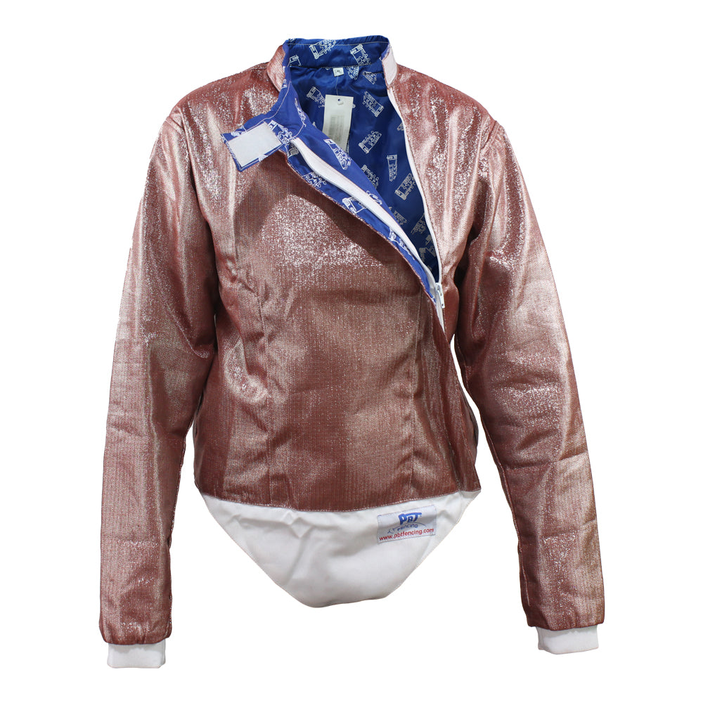 Chaquetin de Sable Electrico Inoxidable (lavable) PBT
