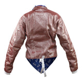 Chaquetin de Sable Electrico Inoxidable (lavable) PBT