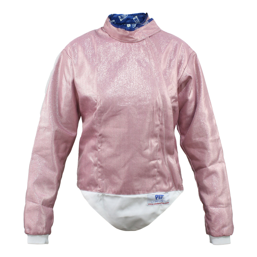 Chaquetin de Sable Electrico Inoxidable (lavable) PBT