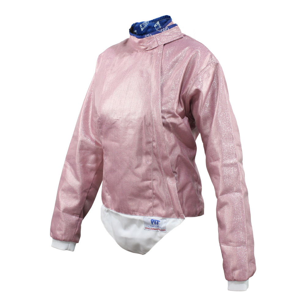 Chaquetin de Sable Electrico Inoxidable (lavable) PBT