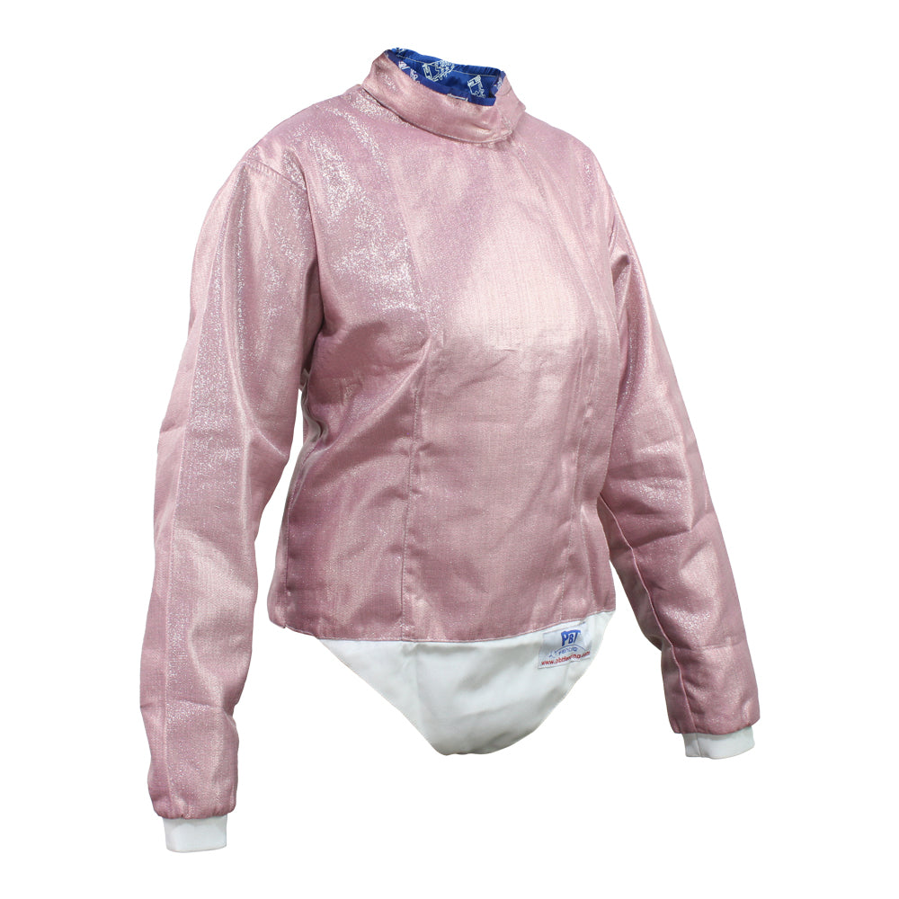 Chaquetin de Sable Electrico Inoxidable (lavable) PBT