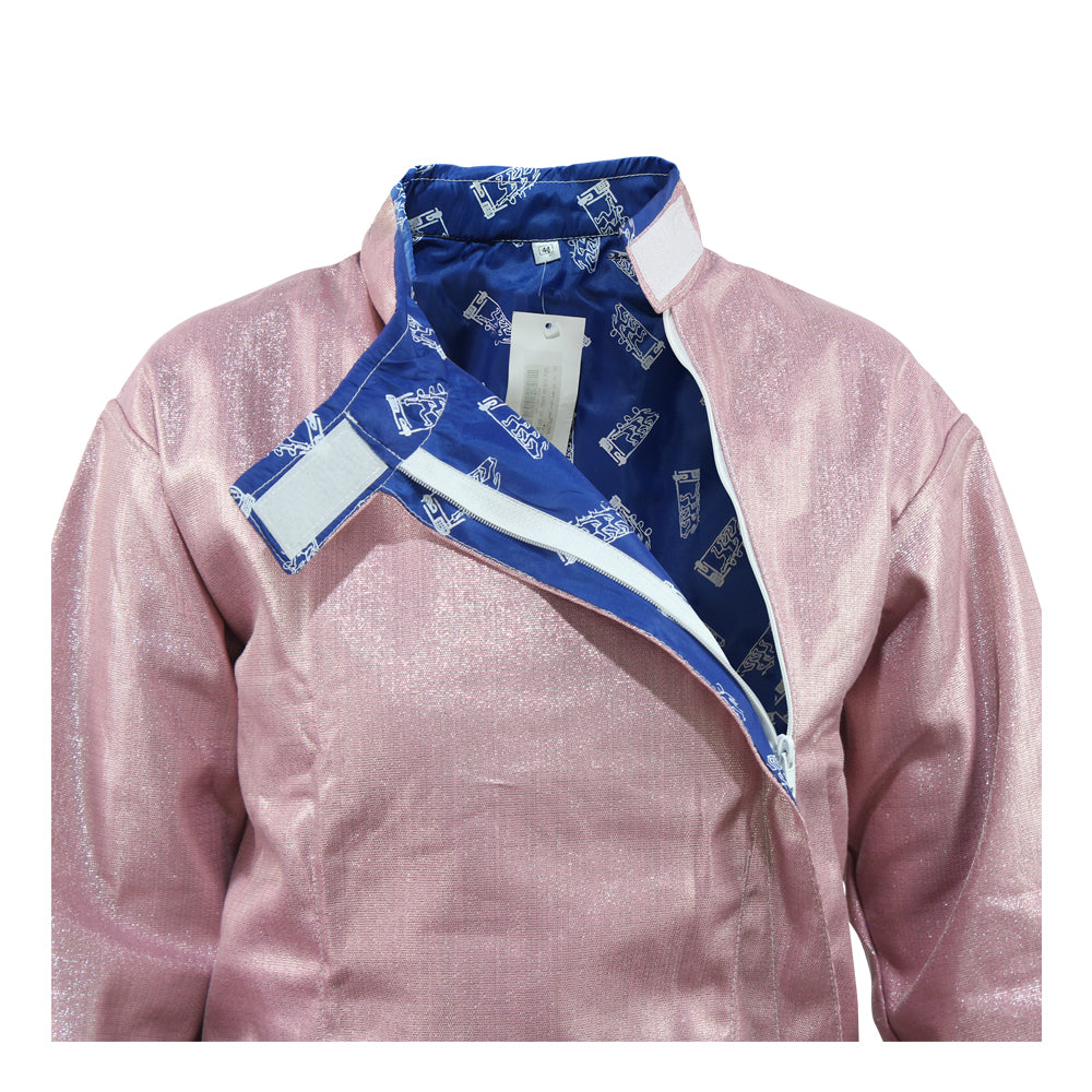 Chaquetin de Sable Electrico Inoxidable (lavable) PBT