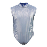 Chaquetin de Florete Electrico Inoxidable (lavable) PBT