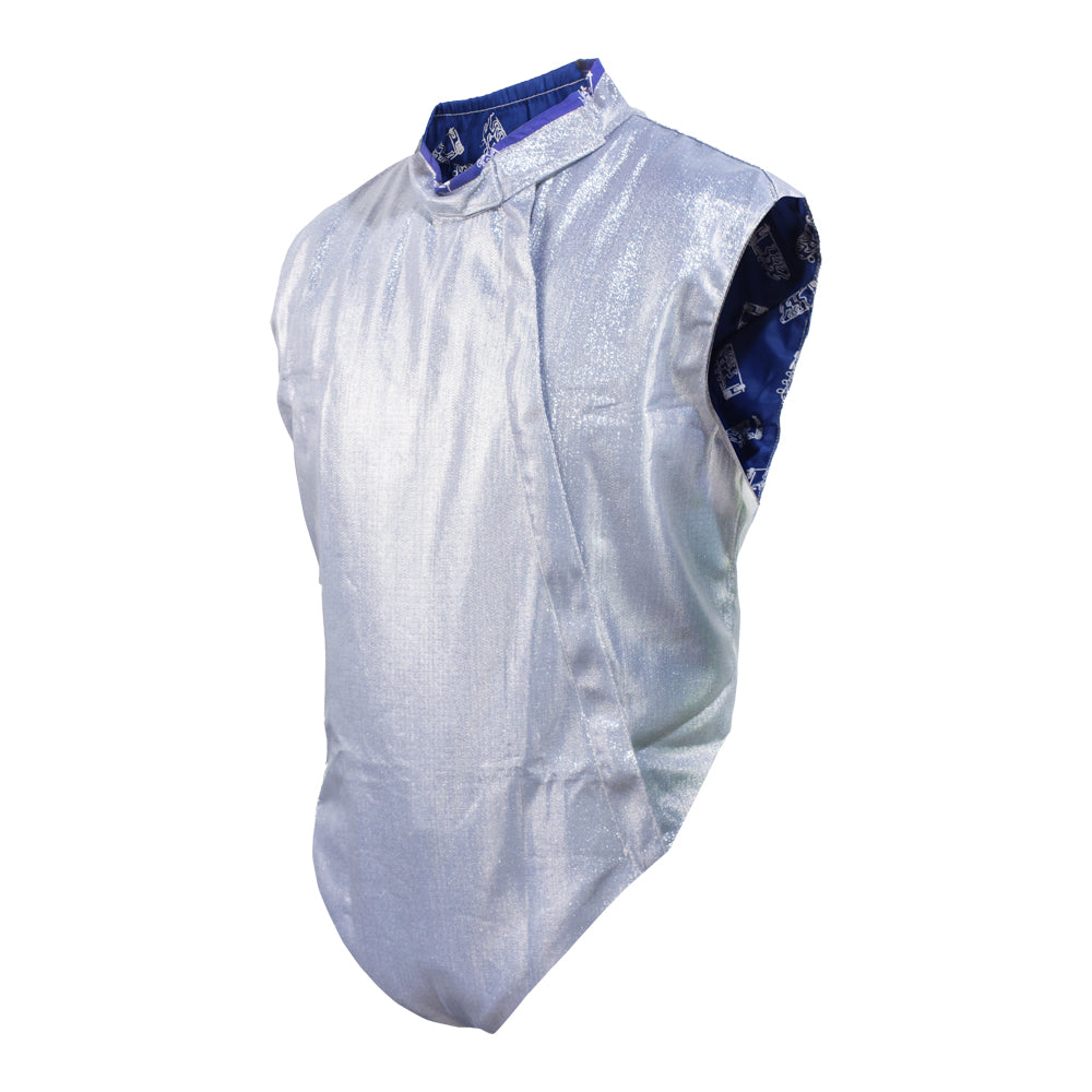 Chaquetin de Florete Electrico Inoxidable (lavable) PBT