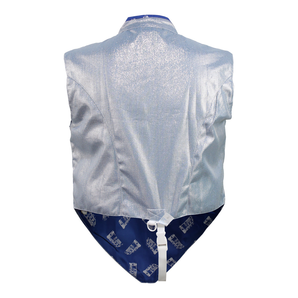 Chaquetin de Florete Electrico Inoxidable (lavable) PBT