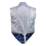 Chaquetin de Florete Electrico Inoxidable (lavable) PBT